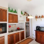 Keferas House Apartman Otranto