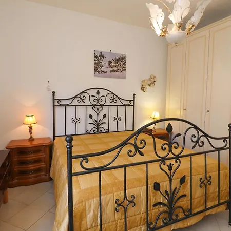 Apartament Keferas House *