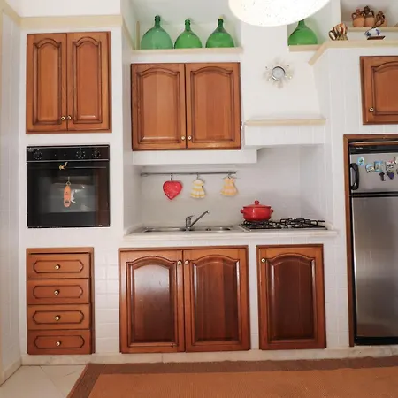 Keferas House * Otranto