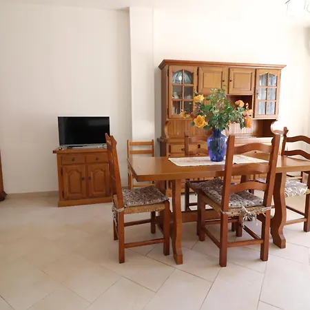 Apartament Keferas House Otranto