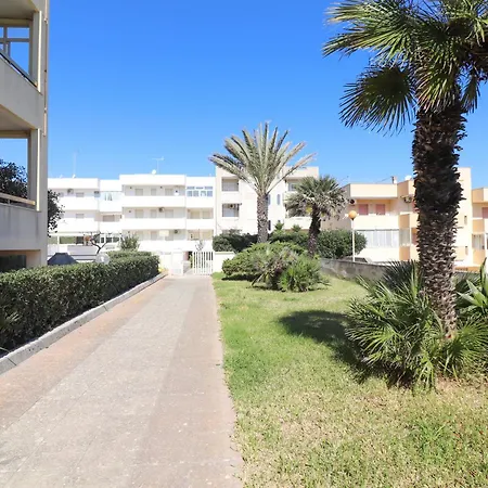 Keferas House Apartament Otranto