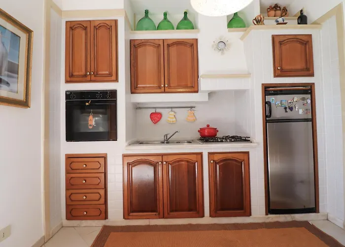 Keferas House * Otranto