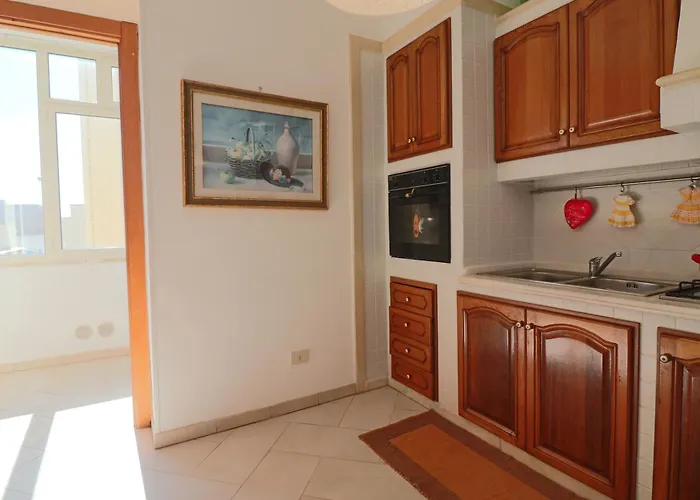 Apartament Keferas House