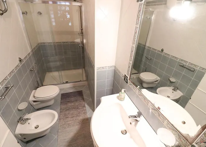 Keferas House Apartament Otranto