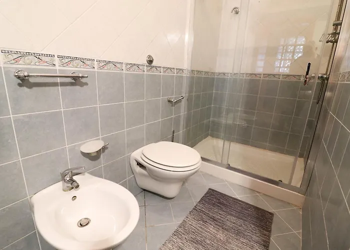 Keferas House Otranto