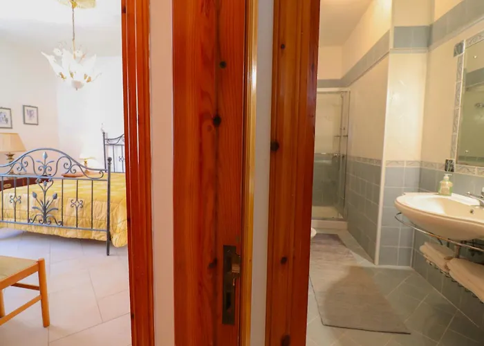 Keferas House * Otranto