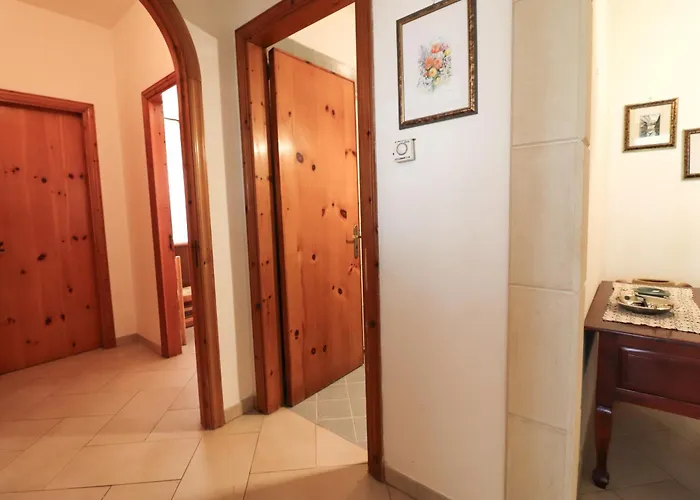 Keferas House Apartament Otranto