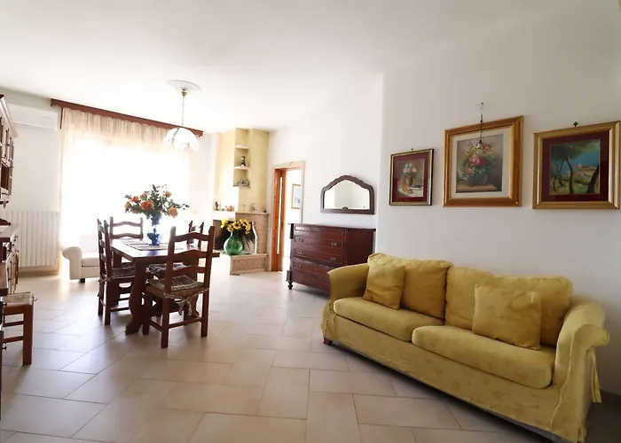 Keferas House Otranto