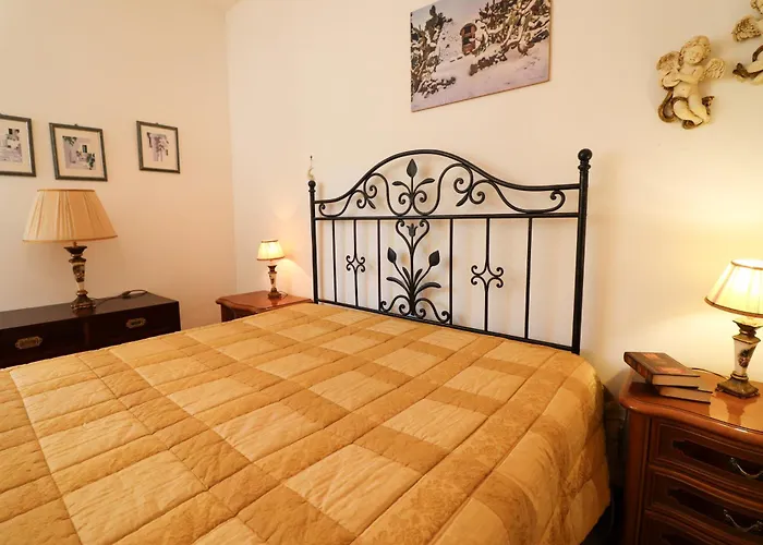 Keferas House Apartament