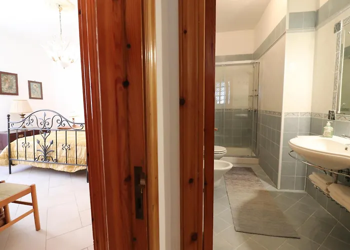 Keferas House Otranto