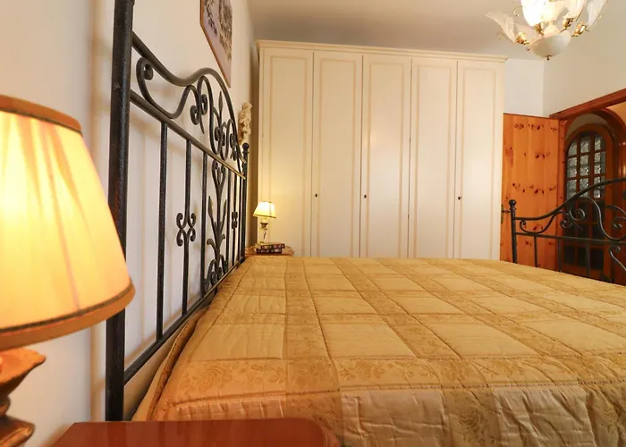 Keferas House Apartament