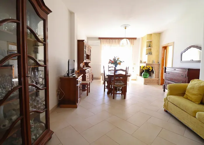 Keferas House Otranto