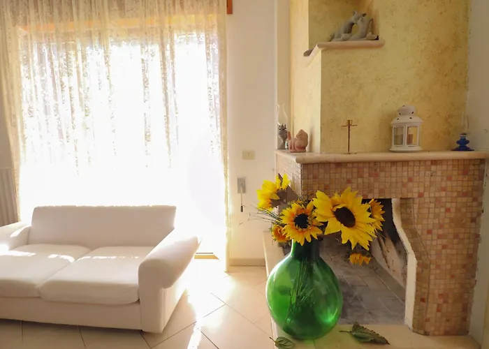 Keferas House Apartament