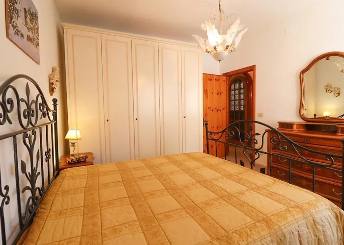 Keferas House Otranto