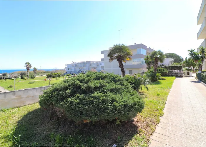 Apartament Keferas House *