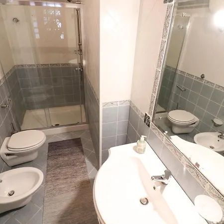 Keferas House Apartman Otranto