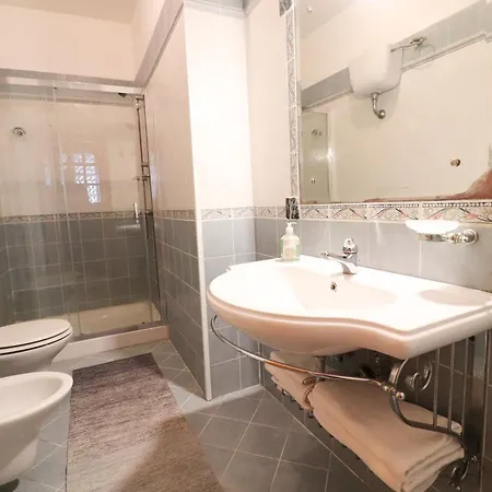 Apartman Keferas House Otranto