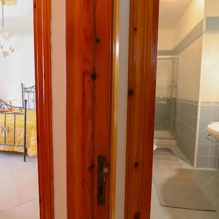 Keferas House * Otranto