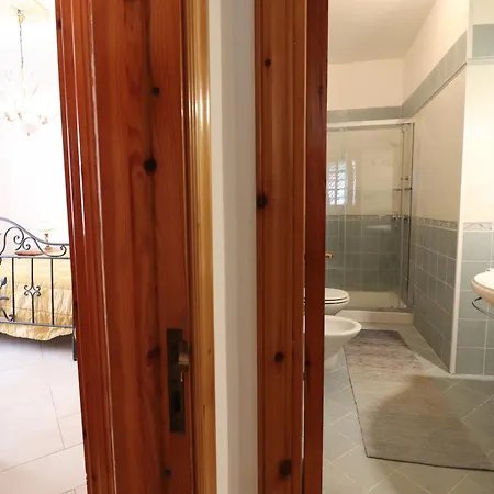 Keferas House Otranto