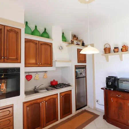 Keferas House 아파트 오트란토