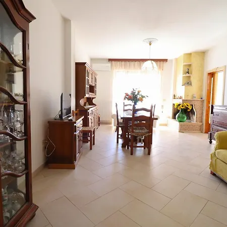 Keferas House 오트란토