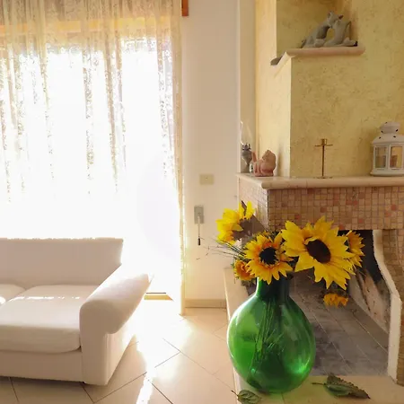 Keferas House Apartman