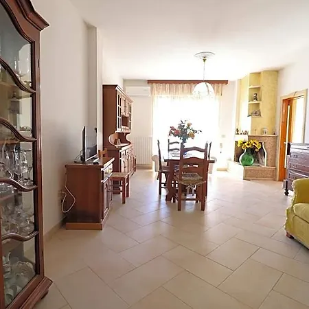 Apartman Keferas House Otranto