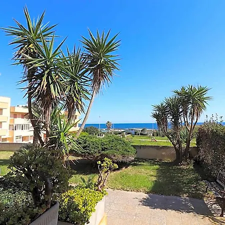 Keferas House Apartman Otranto