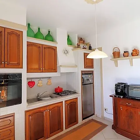Apartman Keferas House Otranto