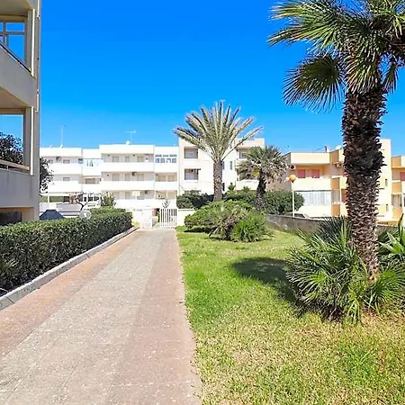 Keferas House Apartman