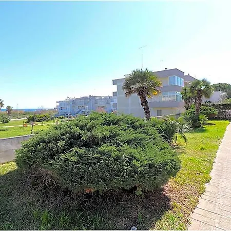 Keferas House Apartman