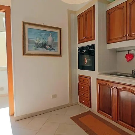 Keferas House Apartman
