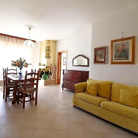 Keferas House