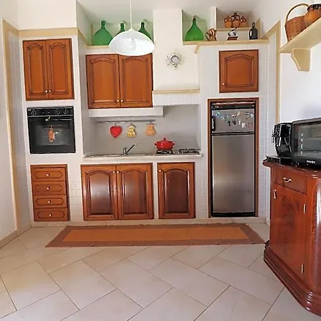 Apartman Keferas House Otranto