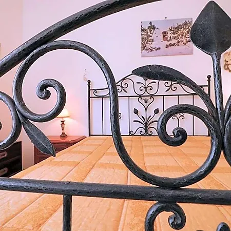 Keferas House * Otranto