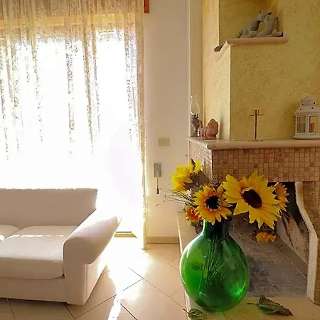 Keferas House *