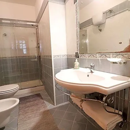 Apartman Keferas House Otranto