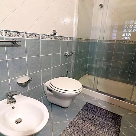 Keferas House * Otranto