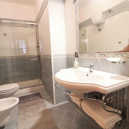 Keferas House * 오트란토