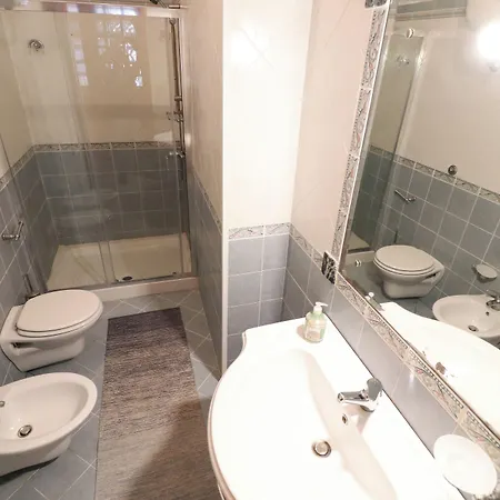 Keferas House 아파트