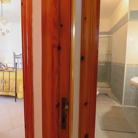 Keferas House 오트란토