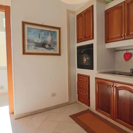 Keferas House 오트란토