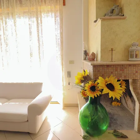 아파트 Keferas House *