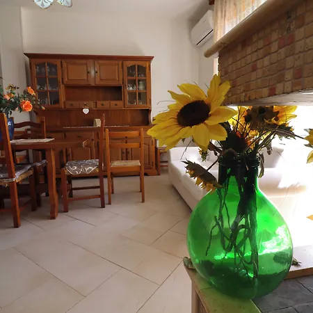 Keferas House 오트란토
