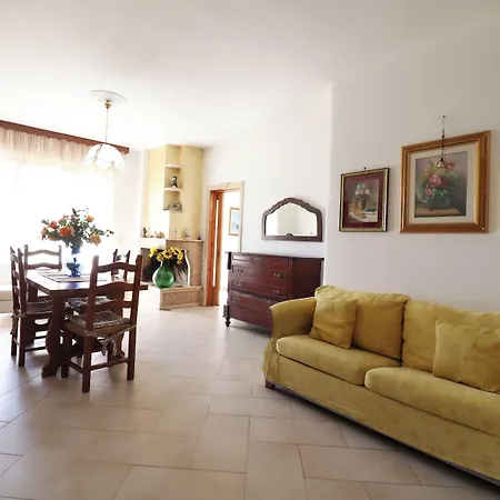 Keferas House 아파트 오트란토