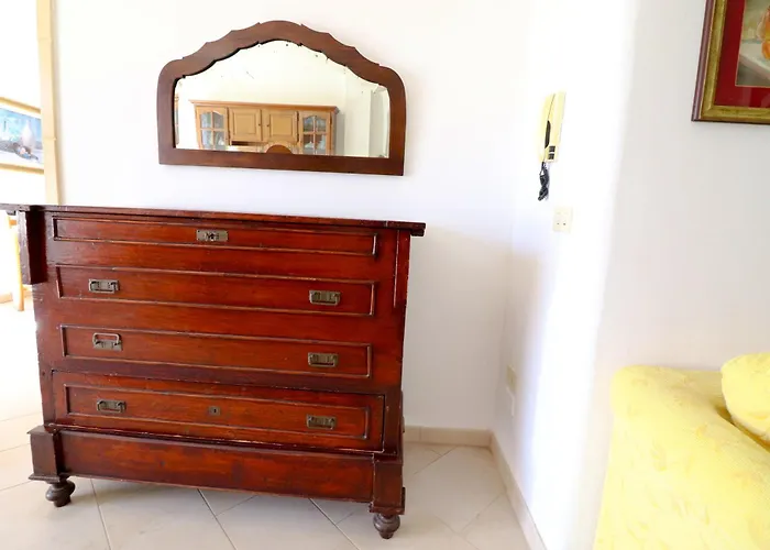 Keferas House Апартаменти *