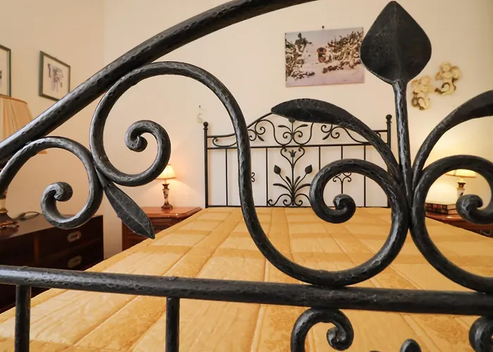 Апартаменти Keferas House Отранто