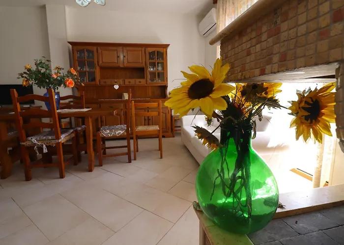 Keferas House Апартаменти *